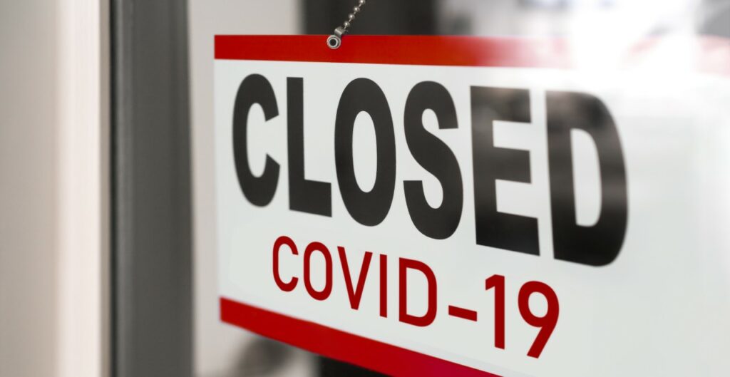 | ASD Market Week Retailers Struggle to pay rent