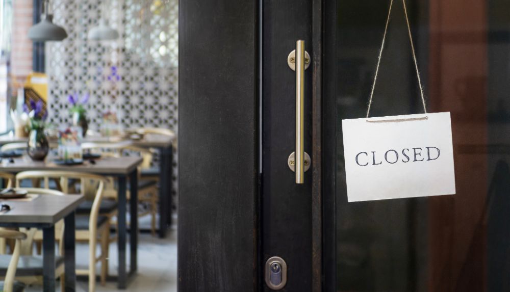 second-wave-covid-store-closure | ASD Market Week