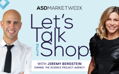 How Retail Brands Can Build a Strong Foundation in the Age of AI | Jeremy Bergstein of The Science Project