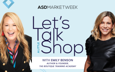 From Corporate Life to Retail Entrepreneurship | Interview with Emily Benson